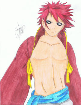 Smexy Gaara