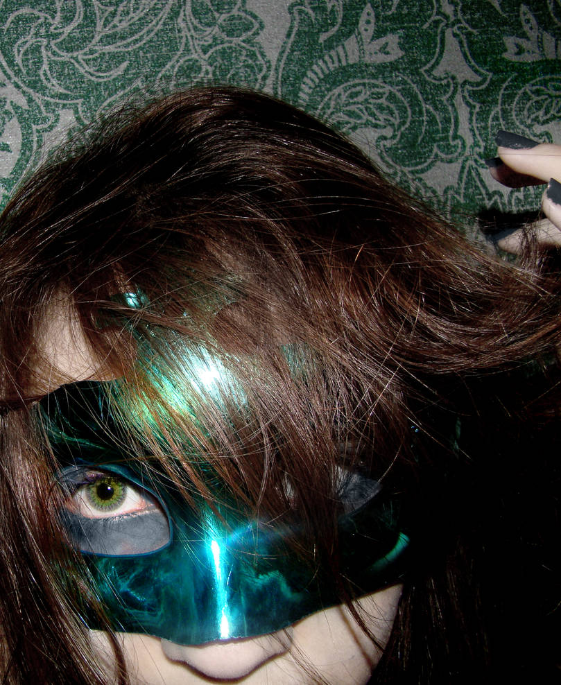 masquerade by raspberryvitamin on DeviantArt