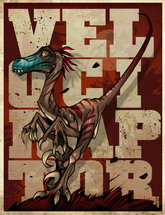 Velociraptor