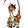 JP Raptor by beaubaphat on DeviantArt