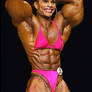 Ultra massive Nancy Lewis