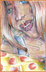 +:Cotton Candy Realistic:+ by nicole-m-scott