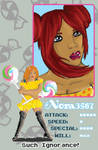 Cotton Candy Pxl id by nicole-m-scott