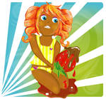 :+Tutti Frutti+: by nicole-m-scott