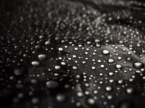 Galaxy of drops