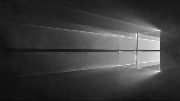 Windows Dark 10