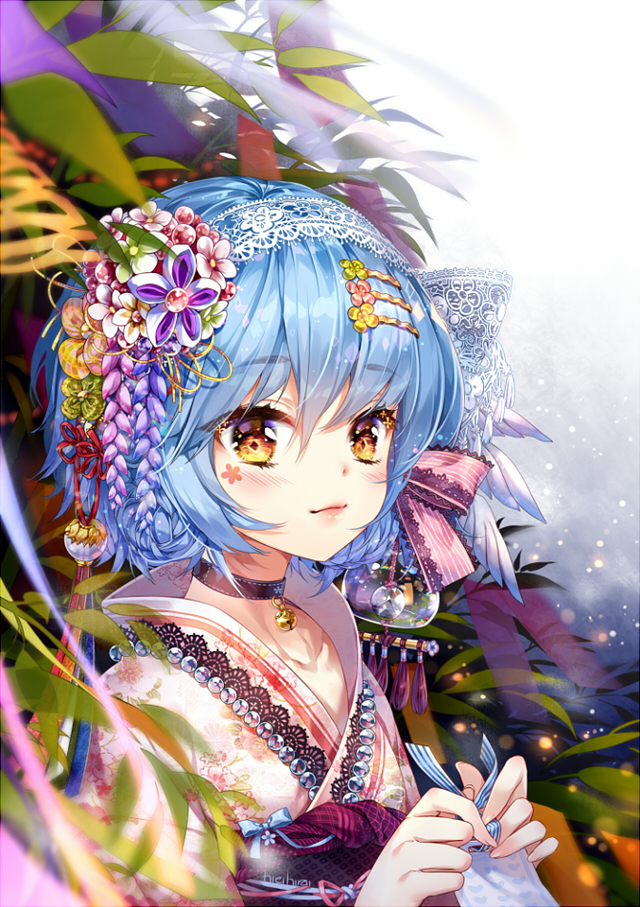 Tanabata Matsuri