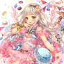 Magical Girls: Macaron