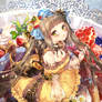 Magical Girls: Flan