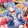 Magical Girls: Gelato