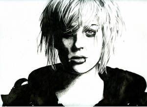 Brody Dalle