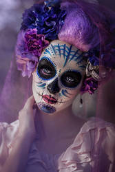 Sugar Skull