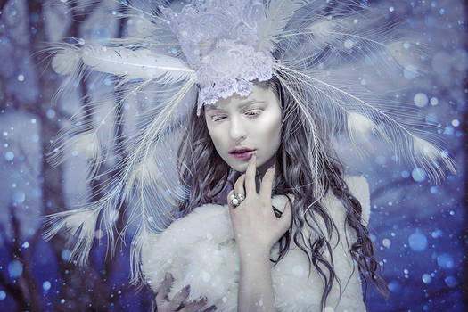 Explore the Best Chione Art | DeviantArt