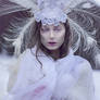 Chione: Goddess of Snow