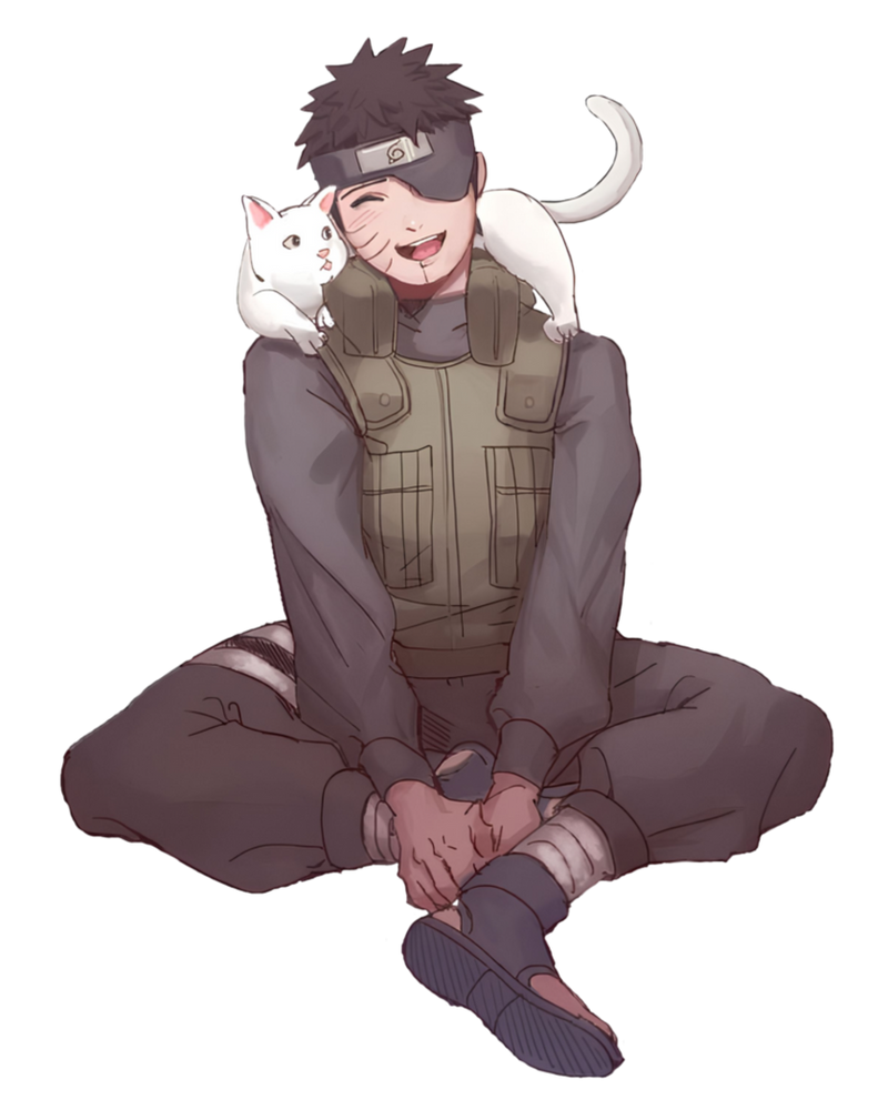 Obito render by shikigaya on DeviantArt