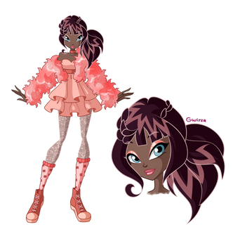 winx OC