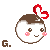 Pixel Onigiri by gonnafly