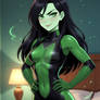 Shego #1