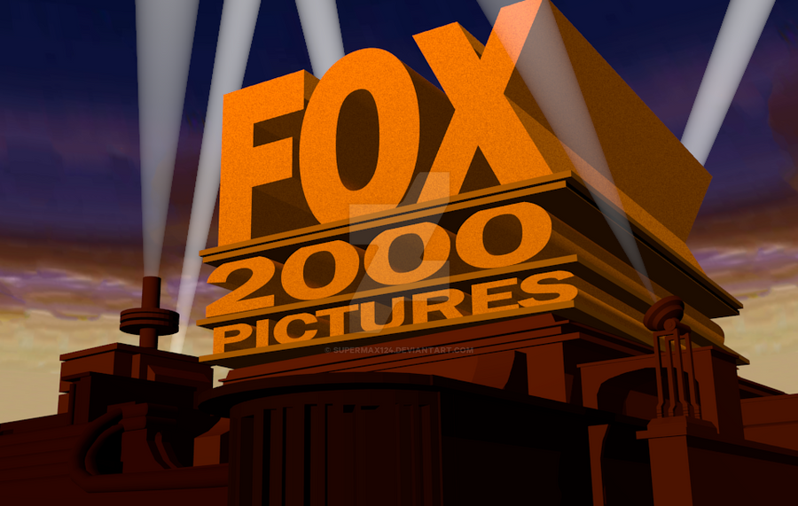Fox entertainment. Fox 2000. Fox 2000 pictures. Fox 2000 logo.