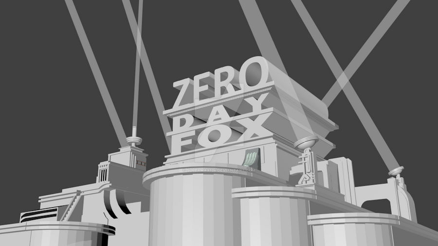 Zero Payfox Zero Day Fox 2014 WIP by SuperMax124 on DeviantArt