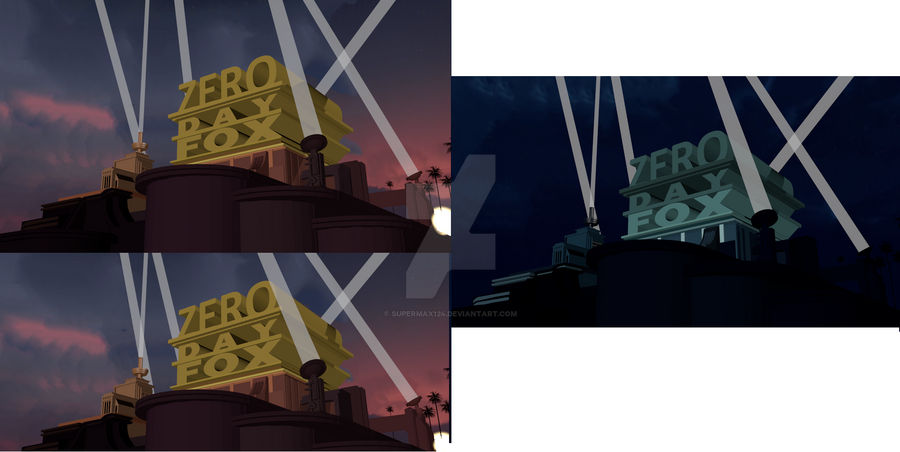 Zero Payfox Zero Day Fox 2014 Remakes by SuperMax124 on DeviantArt