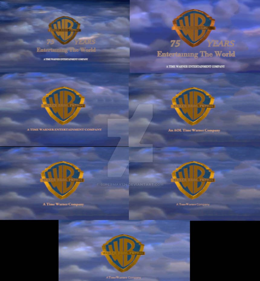 Warner Bros. Games 3D Logo (2014-2019) by MattJacks2003 on DeviantArt
