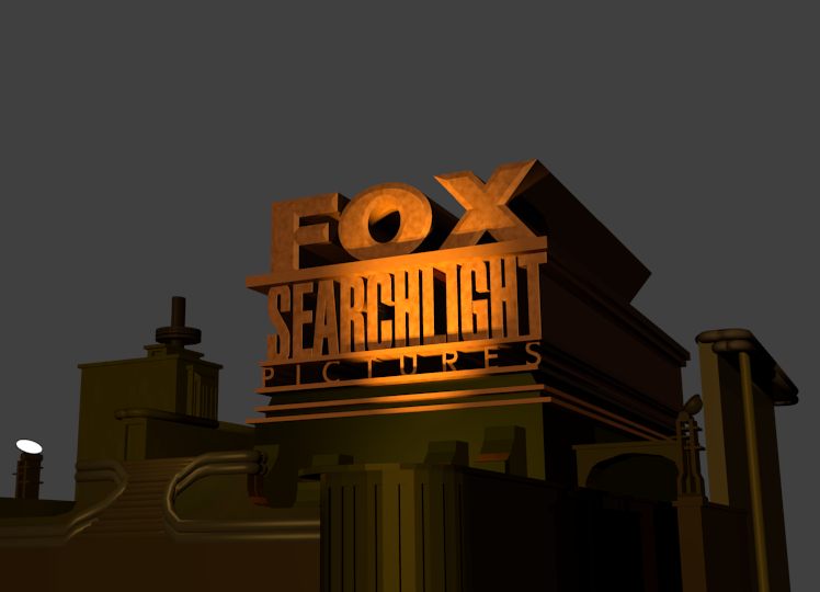 Fox Searchlight Pictures 1997 V2 Wip Beta By Supermax124 On Deviantart - fox searchlight pictures roblox