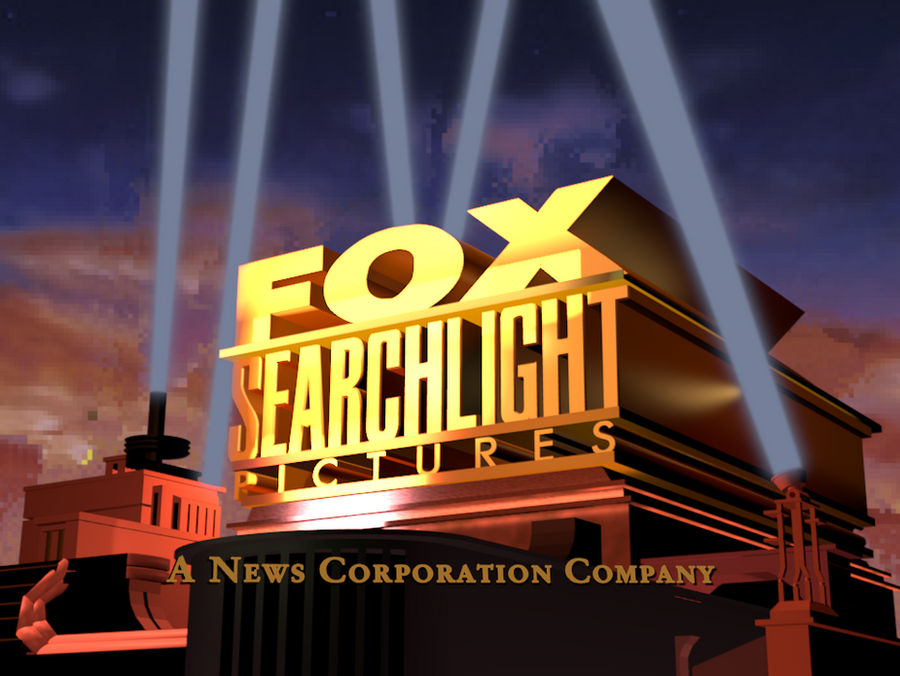 Fox Searchlight Pictures 1995 Remake V3