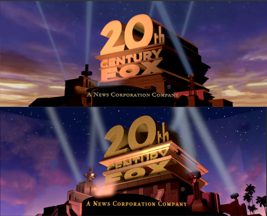 21st Century Fox Intro Video Download 21st Century Fox Intro Video Download