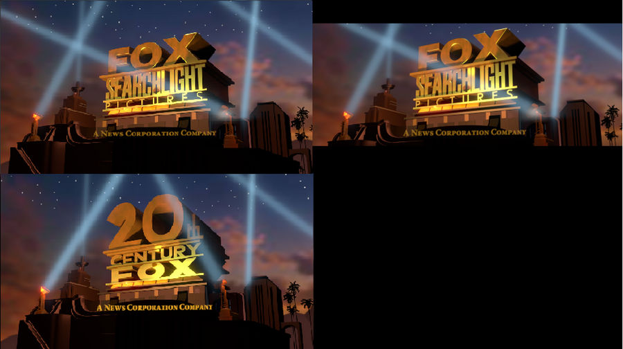 Fox Searchlight Pictures 2011 Remake V4 By SuperMax124 On DeviantArt fox-searchlight-pictures-2011-remake-v4-by-supermax124-on-deviantart