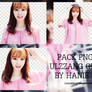 PNG PACK ULZZANG GIRL BY HANIE #4