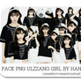 PACK PNG ULZZANG GIRL BY HANIE #7
