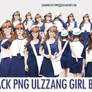 PACK PNG ULZZANG #8 BY HANNIE