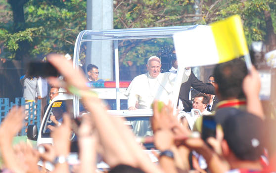 PopeFrancisPH