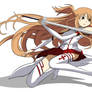 Asuna