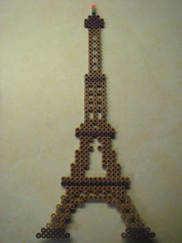 ..:Eiffel Tower:..