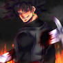 Goku Black