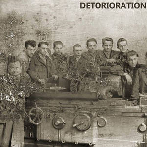 detorioration