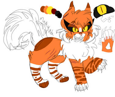 Mapleshade Ref