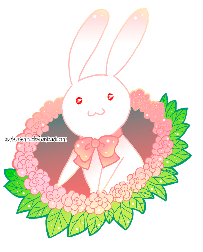 Kawaii Bunny ID