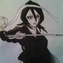 Kuchiki Rukia