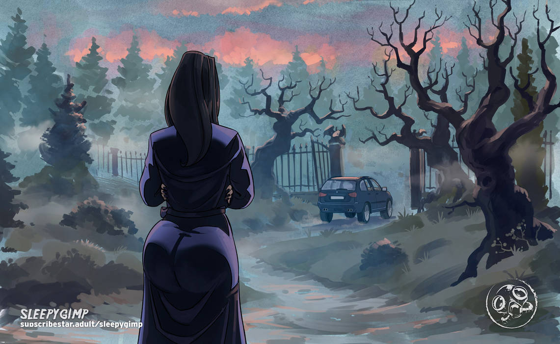 Family Values Chapter 3 ends in 15 hours by sleepygimp on DeviantArt