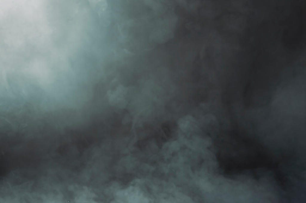 Smoke Fog and Light (Stock 24mp) Free
