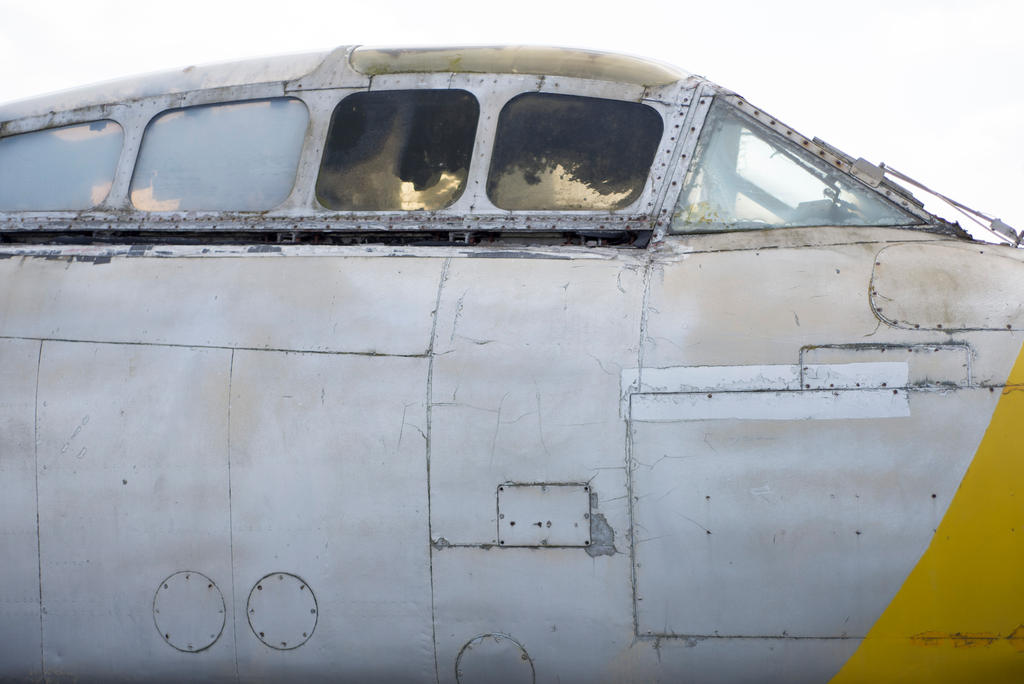 Old Plane Texture - Stock by jeffkingston on DeviantArt