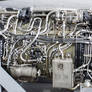 Plane Engine - 24mp Stock