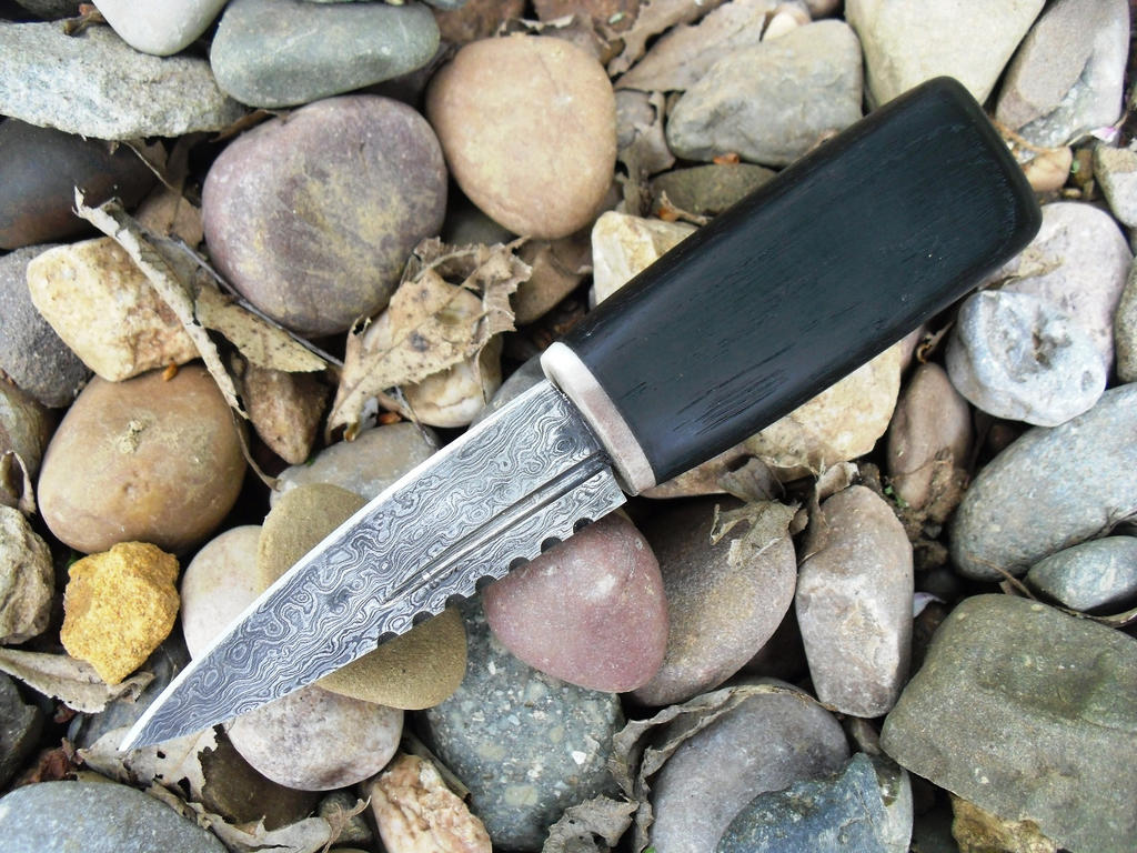 Sgian Dubh 3