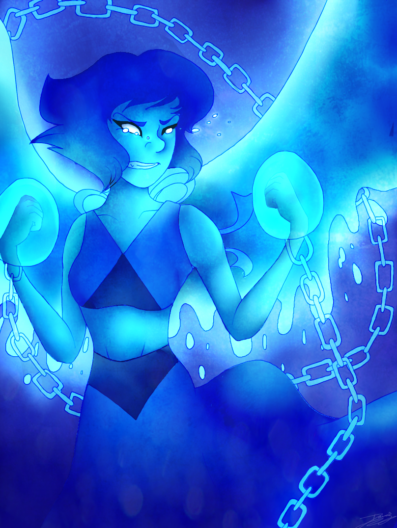 Lapis Lazuli