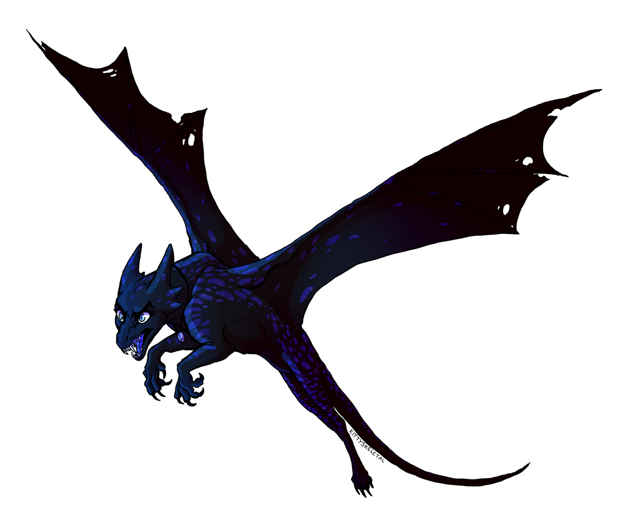 :RAFFLE PRIZE: 3st3t1sk by kittyskeletal on DeviantArt