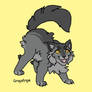 Graystripe