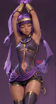 Menat Bound